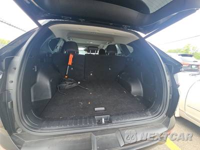 2022 Hyundai Tucson SEL - zdjęcie 16 z 31 - miniatura