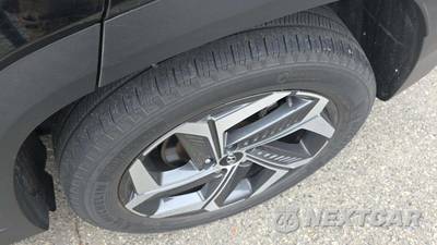 2022 Hyundai Tucson SEL - zdjęcie 25 z 31 - miniatura