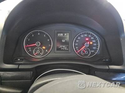 2010 Volkswagen Jetta Sedan SE - zdjęcie 12 z 31 - miniatura
