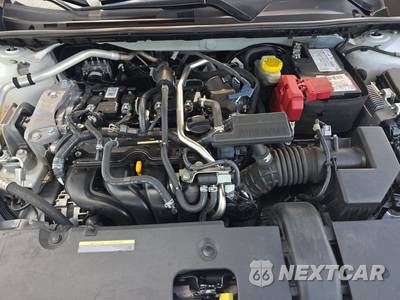 2023 Nissan Sentra S - zdjęcie 15 z 31 - miniatura