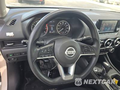 2023 Nissan Sentra S - zdjęcie 10 z 31 - miniatura