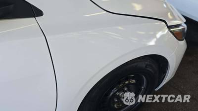 2023 Nissan Sentra S - zdjęcie 24 z 31 - miniatura