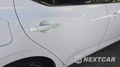 2023 Nissan Sentra S - zdjęcie 27 z 31 - miniatura