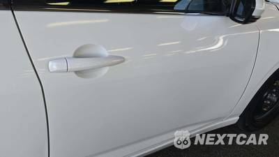 2023 Nissan Sentra S - zdjęcie 29 z 31 - miniatura