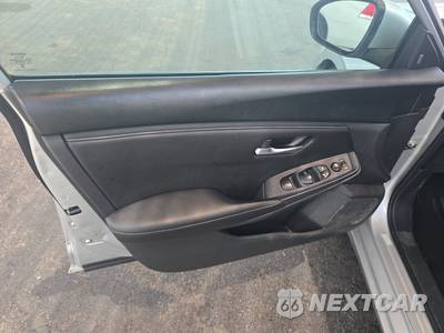 2023 Nissan Sentra S - zdjęcie 9 z 38 - miniatura