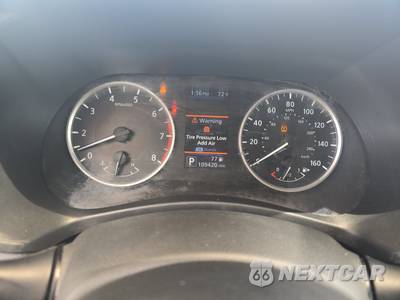 2023 Nissan Sentra S - zdjęcie 12 z 38 - miniatura