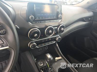 2023 Nissan Sentra S - zdjęcie 11 z 38 - miniatura