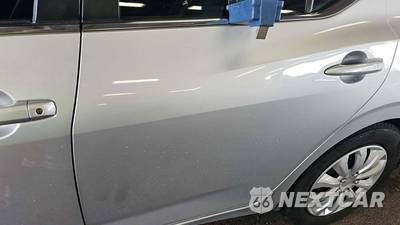 2023 Nissan Sentra S - zdjęcie 24 z 38 - miniatura