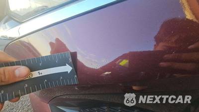 2024 Nissan Altima SV - zdjęcie 25 z 25 - miniatura