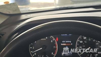 2023 Nissan Sentra S - zdjęcie 25 z 38 - miniatura