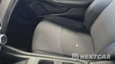 2023 Nissan Sentra S - zdjęcie 26 z 38 - miniatura