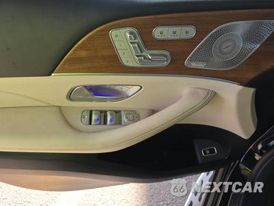 2024 Mercedes-Benz GLE 350 - zdjęcie 9 z 28 - miniatura