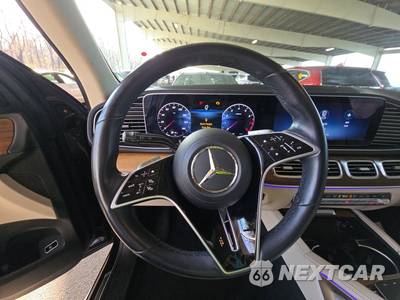 2024 Mercedes-Benz GLE 350 - zdjęcie 10 z 28 - miniatura