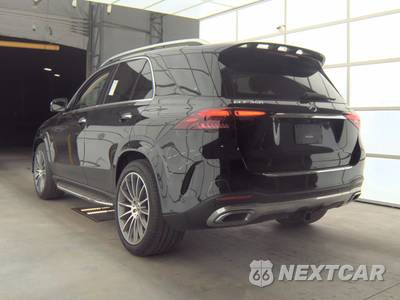 2024 Mercedes-Benz GLE 350 - zdjęcie 6 z 28 - miniatura