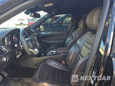 2018 Mercedes-Benz AMG GLS 63 4MATIC - zdjęcie 7 z 23 - miniatura