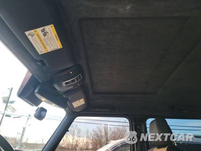 2013 Mercedes-Benz G 63 AMG 4MATIC - zdjęcie 19 z 19 - miniatura