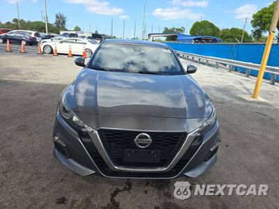 2022 Nissan Altima S - zdjęcie 2 z 31 - miniatura
