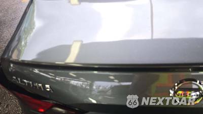 2022 Nissan Altima S - zdjęcie 23 z 31 - miniatura