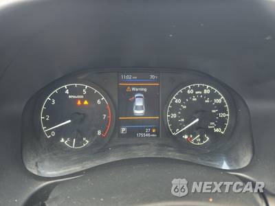 2022 Nissan Altima S - zdjęcie 12 z 31 - miniatura