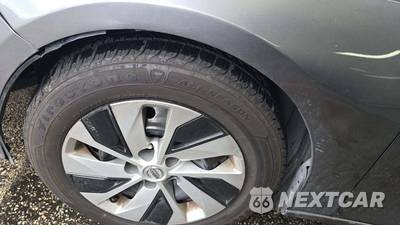 2022 Nissan Altima S - zdjęcie 20 z 31 - miniatura