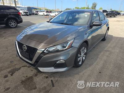 2022 Nissan Altima S - zdjęcie 1 z 31 - miniatura