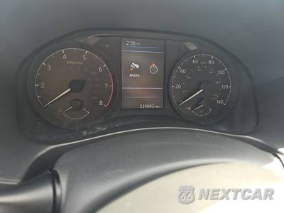 2022 Nissan Altima S - zdjęcie 12 z 27 - miniatura