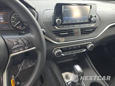 2022 Nissan Altima S - zdjęcie 11 z 27 - miniatura