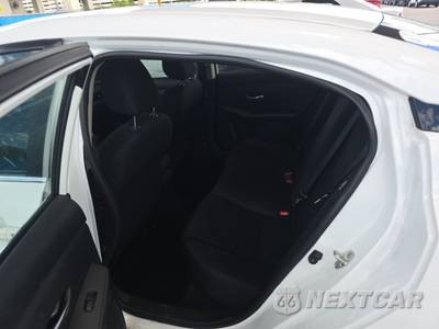 2023 Nissan Sentra S - zdjęcie 13 z 26 - miniatura