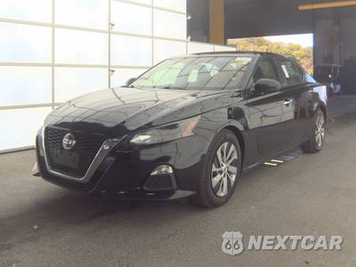 2022 Nissan Altima S - zdjęcie 1 z 30 - miniatura