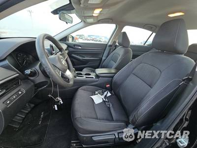 2022 Nissan Altima S - zdjęcie 7 z 30 - miniatura