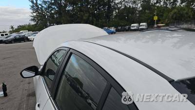 2023 Nissan Sentra S - zdjęcie 25 z 26 - miniatura