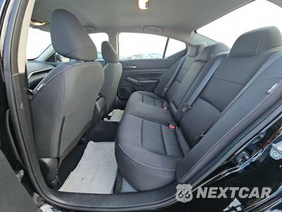2022 Nissan Altima S - zdjęcie 13 z 30 - miniatura