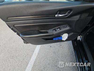 2022 Nissan Altima S - zdjęcie 9 z 30 - miniatura