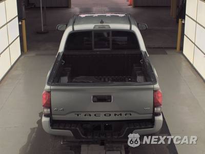 2023 Toyota Tacoma SR Crew Cab Medium Bed - zdjęcie 5 z 28 - miniatura