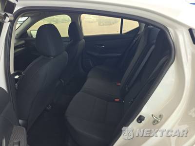 2023 Nissan Sentra S - zdjęcie 13 z 27 - miniatura
