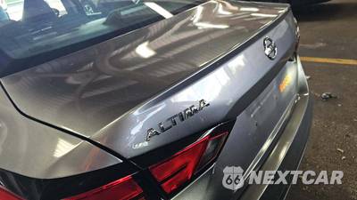 2022 Nissan Altima S - zdjęcie 23 z 41 - miniatura