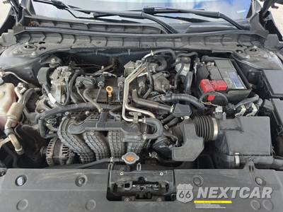 2022 Nissan Altima S - zdjęcie 15 z 41 - miniatura
