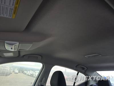 2023 Nissan Sentra S - zdjęcie 17 z 27 - miniatura