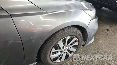 2022 Nissan Altima S - zdjęcie 24 z 41 - miniatura