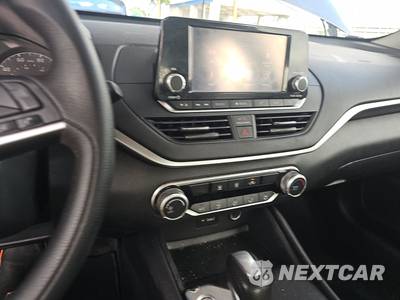 2022 Nissan Altima S - zdjęcie 11 z 28 - miniatura