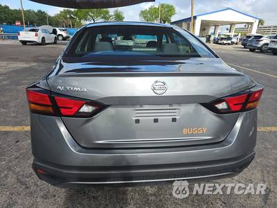 2022 Nissan Altima S - zdjęcie 5 z 28 - miniatura