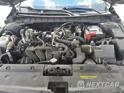 2022 Nissan Altima S - zdjęcie 15 z 28 - miniatura