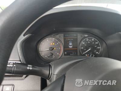 2022 Nissan Altima S - zdjęcie 12 z 28 - miniatura