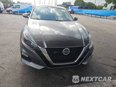 2022 Nissan Altima S - zdjęcie 2 z 28 - miniatura