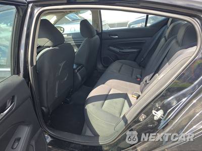 2022 Nissan Altima S - zdjęcie 13 z 35 - miniatura