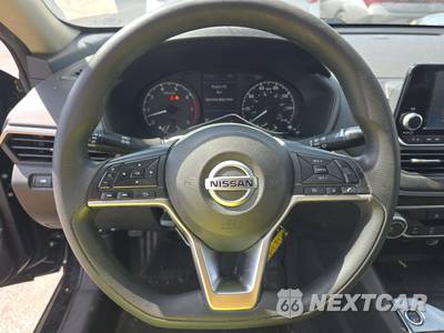 2022 Nissan Altima S - zdjęcie 10 z 35 - miniatura