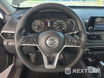 2022 Nissan Altima S - zdjęcie 10 z 21 - miniatura