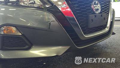 2022 Nissan Altima S - zdjęcie 19 z 21 - miniatura