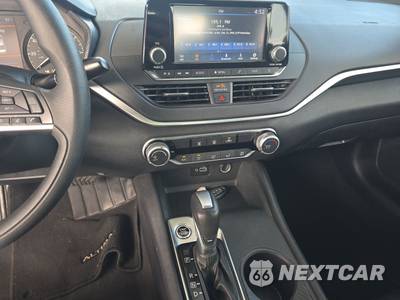 2022 Nissan Altima S - zdjęcie 11 z 21 - miniatura
