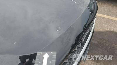 2019 Hyundai Tucson SE - zdjęcie 25 z 116 - miniatura